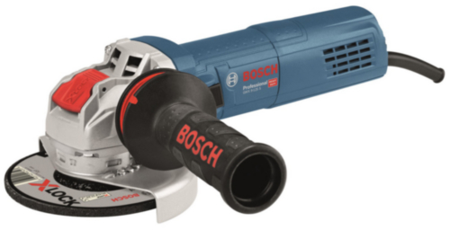 Bosch Angle Grinder Gwx 9 125 S 3165140962568 Fabory