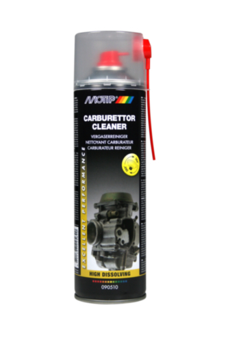 Motip Carburettor cleaner 500