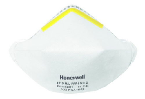 Honeywell Half mask respirator 1005605