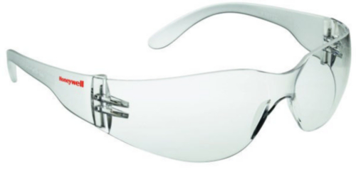 Honeywell Safety glasses XV100 Single lens Clear