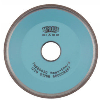 Discos de corte diamante