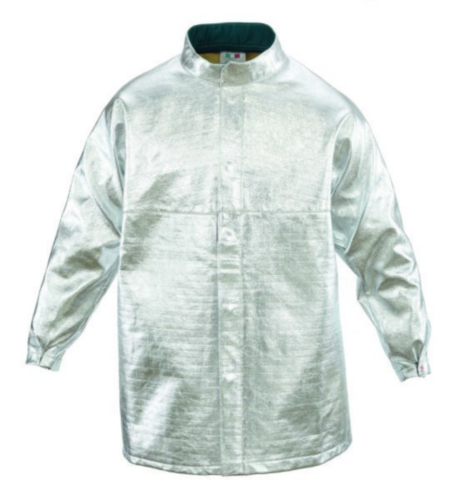 Honeywell Combi jacket Alupro 1410F34 L
