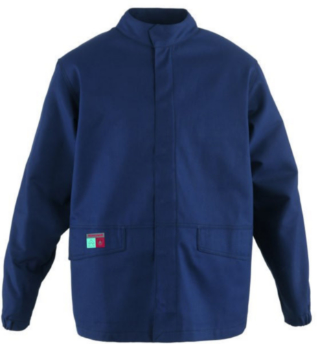 Honeywell Combi jacket Elecpro 2 1412007 Blue XXL