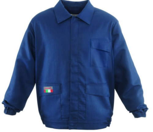 Honeywell Welding jacket Multisafe 350 1412094 Blue S