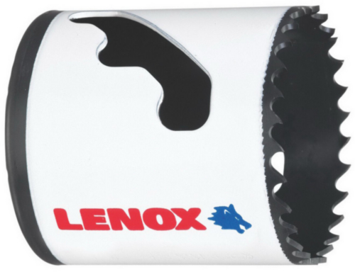 Lenox 1816242 Bi Métal Scie Cloche 62mm