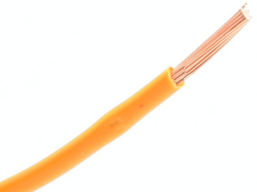 Ripc 100m 1org Ylw Single Cable 8712734057251 Fabory