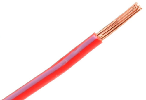 RIPC-500M-2RED/PRP SINGLE CABLE