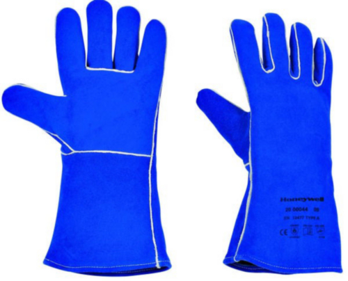 PERFECT FIT GLOVE BLUE WELDNG 2000044-10