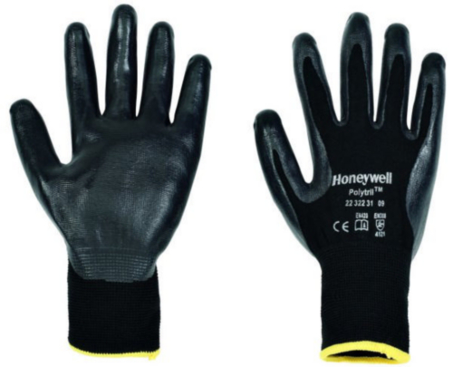 Honeywell General purpose gloves Polyamide Polytril 2232231 2232231-09