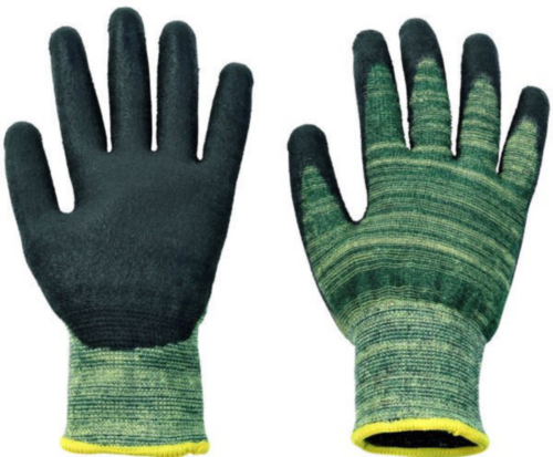 Honeywell Cut resistant gloves 2232523-09