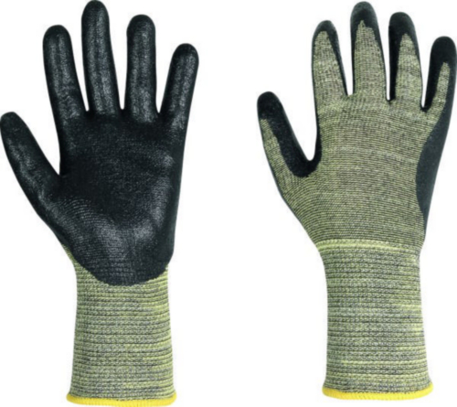 Honeywell Cut resistant gloves 2232533-09