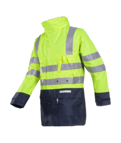 sioen hi vis