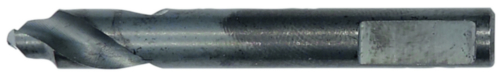 Bosch Drill Precision for Sheet Metal METAL
