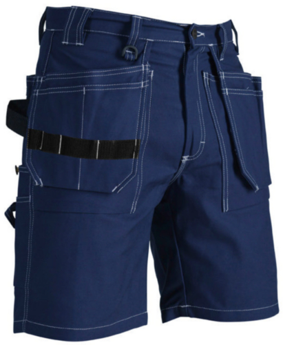 Blaklader Shorts 1534 Navy blue 56