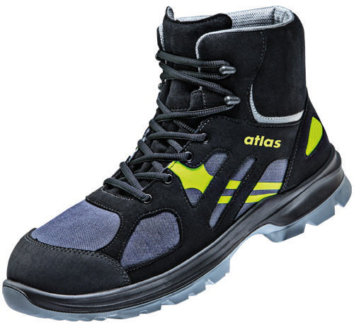 atlas safety boots