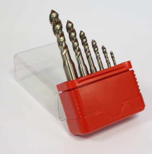 Dormer Tap Die Set L700n783 7320760701591 Fabory