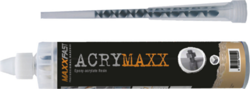 Ancoragem quimica  VinyMaxx  