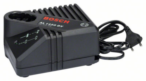 Bosch Al 1450 Dv Manually