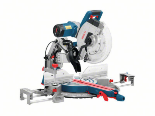 Bosch Mitre Saw Gcm 12 Gdl 3165140584890 Fabory