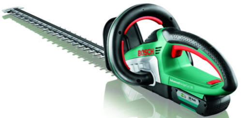 Bosch Hedge Trimmer 060084a107 3165140962131 Fabory