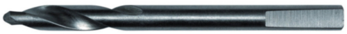 Bahco Center drill 6.35X81MM