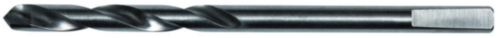 Bahco Center drill 6.35X114MM