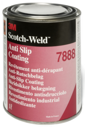 anti slip coating