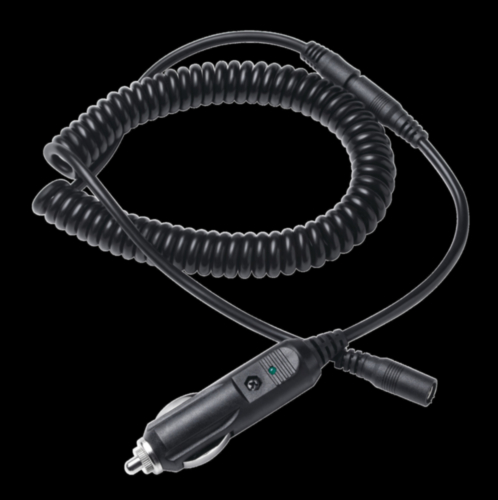 HeatMaestro Autostekker | HeatMaestro Warmhoud-Bezorgtassen (HeatElement