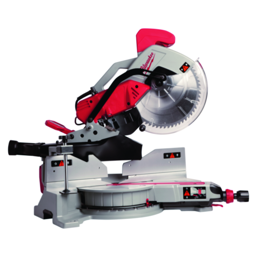 Milwaukee Mitre Saw Ms 305 Db 4002395235919 Fabory