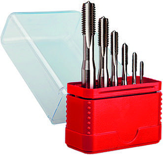 Dormer Tap Die Set L700n781 7320760701577 Fabory