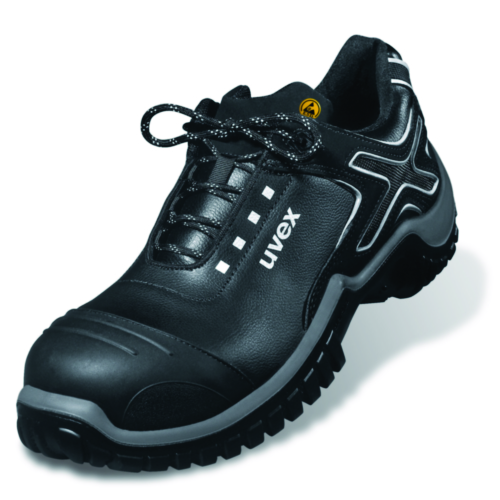 uvex safety shoes