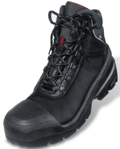 Uvex Safety shoes quatro pro High 8401 
