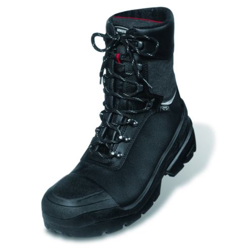 Uvex Safety shoes quatro pro 11,5 39 S3