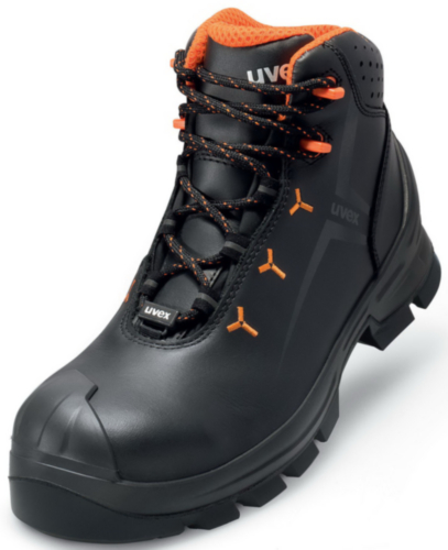 uvex safety boots