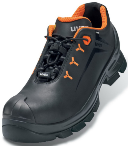 Uvex Safety shoes Low uvex 2 11 36 S3 