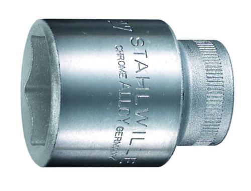 Stahlwille Douilles 52 13 MM