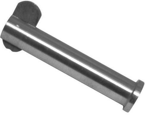 FABORY U51798.031.0200 Clevis Pin,18-8 Stainless Steel,5/16,PK5 