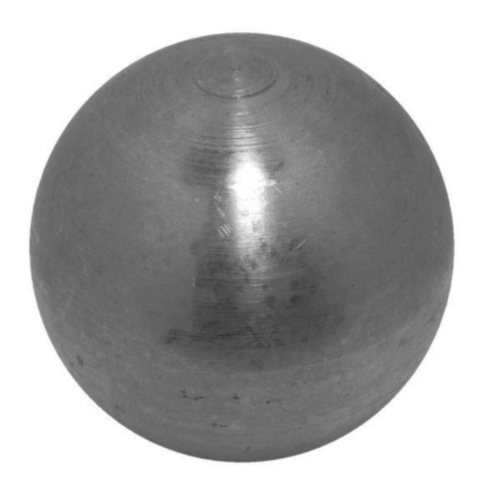 40mm steel ball