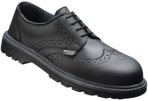 bacou safety shoes