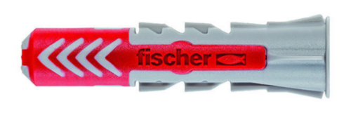 FISCHER Wall plugs Duopower Plastic Nylon