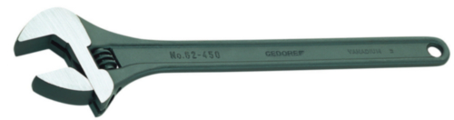 Gedore Adjustable spanners 6