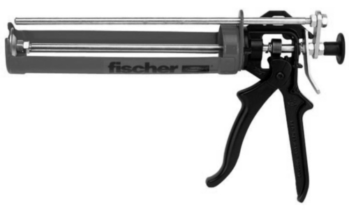 Pistola de injeção  