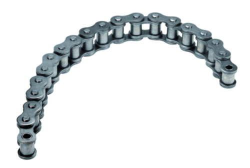 6540K-12- 250 CLAMPING CHAIN