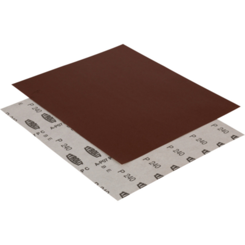 Tyrolit Sanding paper 230X280 K200