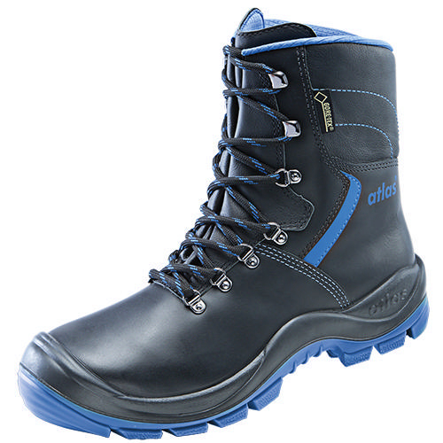 gore tex s3 safety boots