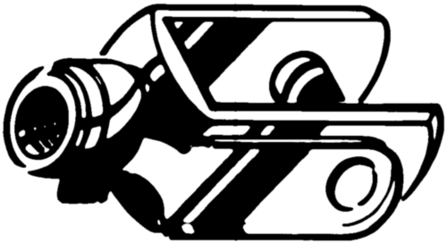 Junções de forquilha