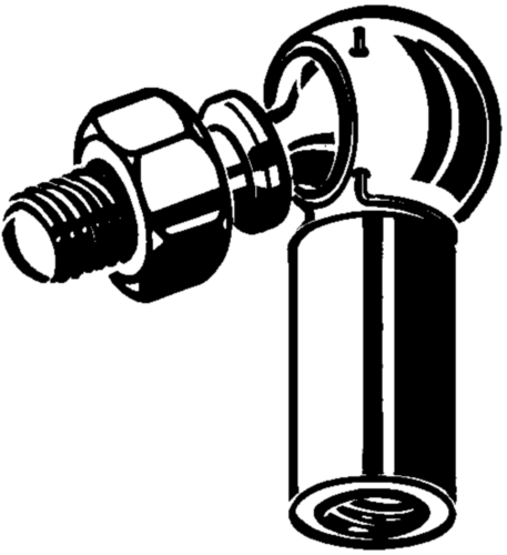 Joelhos de ligação