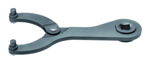 AMF Caliper face spanners 50187 (4020772050184) | Fabory