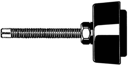 Suporte para máquinas