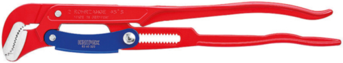 KNIP PIPE WRENCH S-TYPE FAST ADJMT 560MM